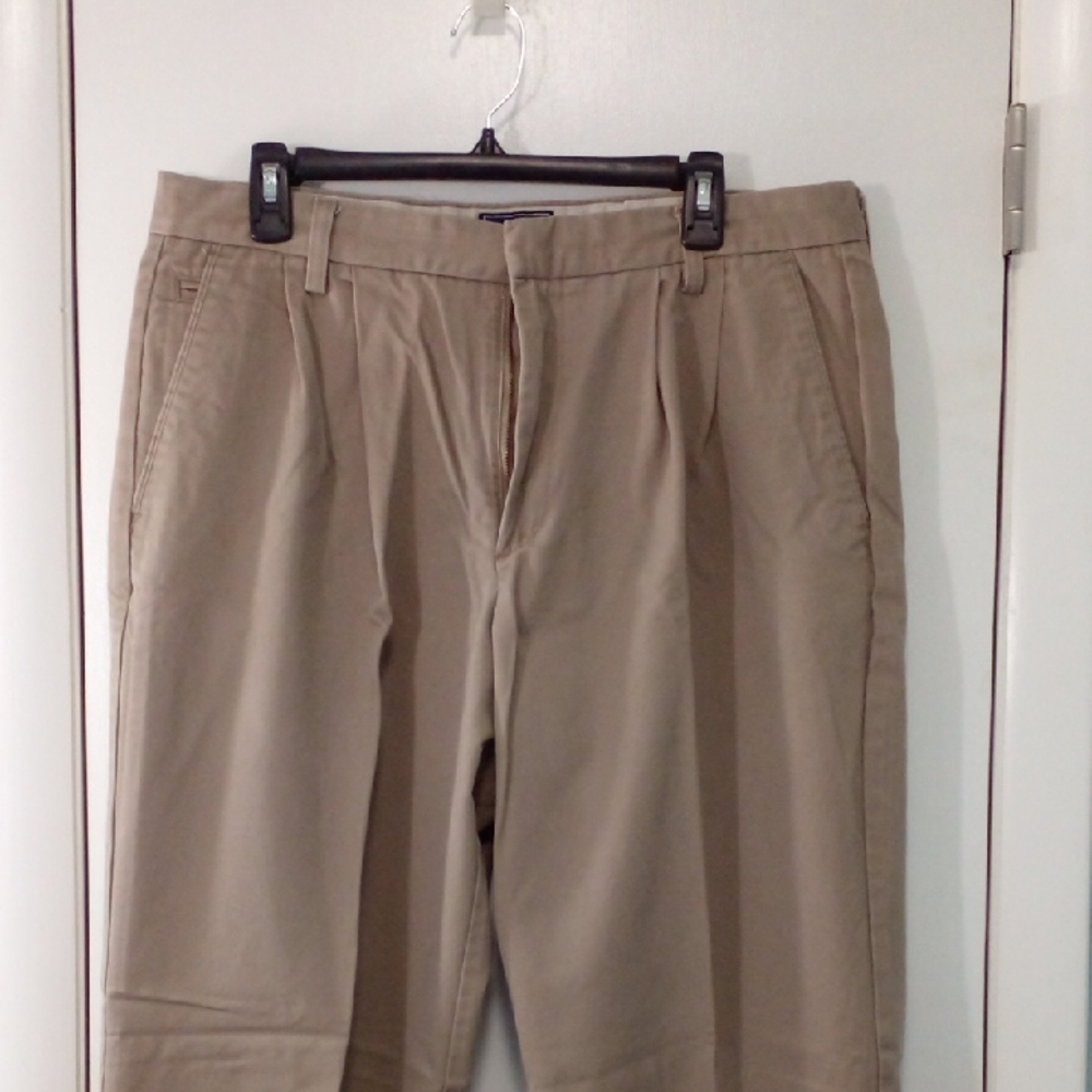 Dockers Men's Khaki Chinos 36x34
